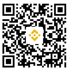 QR para pagar con Binance Pay