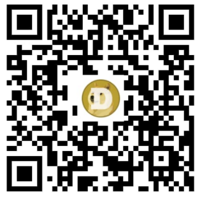 QR de la billetera cripto